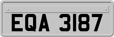 EQA3187