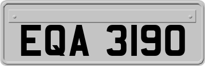 EQA3190