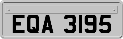 EQA3195