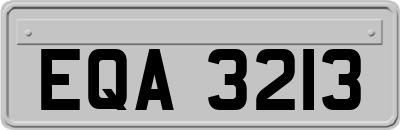 EQA3213