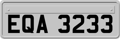 EQA3233