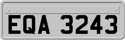EQA3243