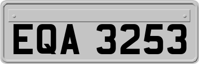 EQA3253