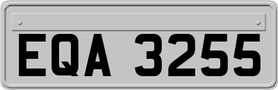 EQA3255