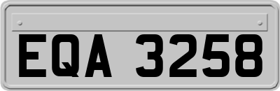 EQA3258