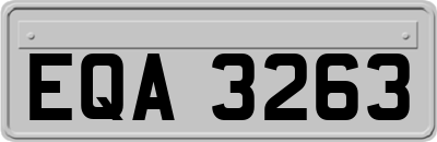 EQA3263