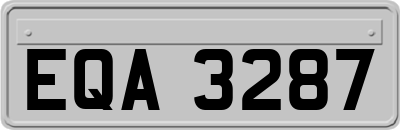 EQA3287