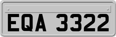 EQA3322