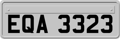 EQA3323