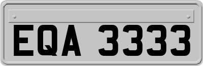 EQA3333
