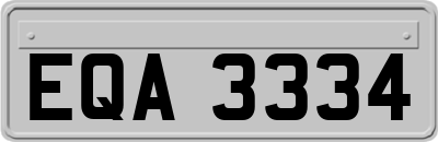 EQA3334