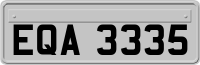EQA3335