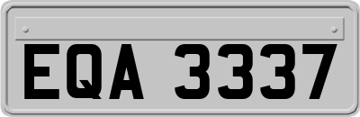 EQA3337