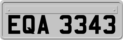 EQA3343