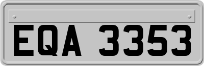 EQA3353