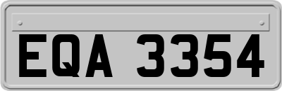 EQA3354