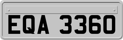 EQA3360