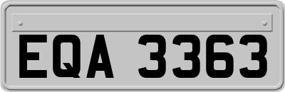 EQA3363