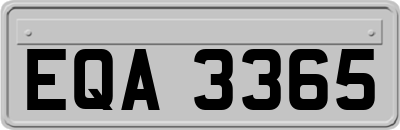 EQA3365