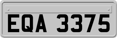 EQA3375