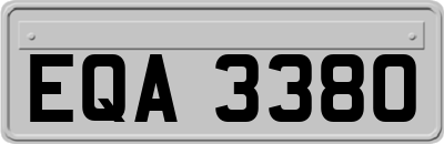 EQA3380
