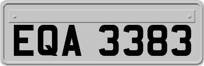 EQA3383