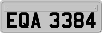 EQA3384