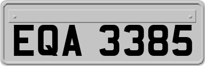 EQA3385
