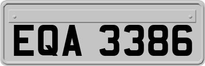 EQA3386
