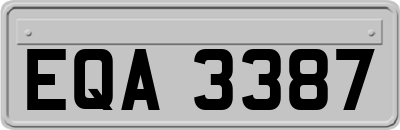 EQA3387