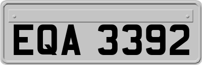 EQA3392
