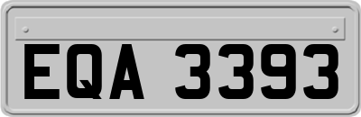 EQA3393