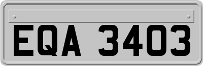 EQA3403