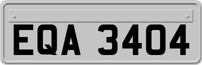 EQA3404