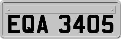 EQA3405