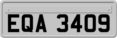 EQA3409