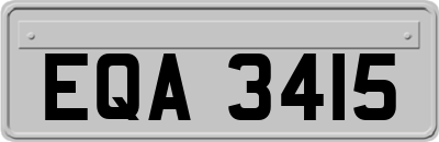 EQA3415