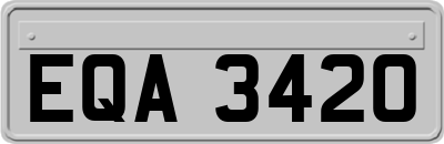 EQA3420