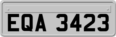 EQA3423