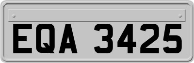 EQA3425