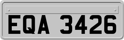EQA3426