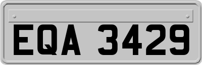 EQA3429