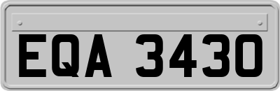 EQA3430