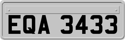 EQA3433