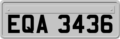 EQA3436
