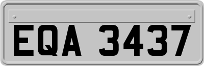 EQA3437