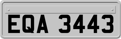 EQA3443