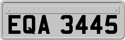EQA3445