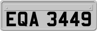 EQA3449
