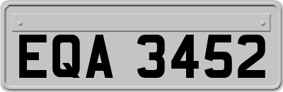 EQA3452